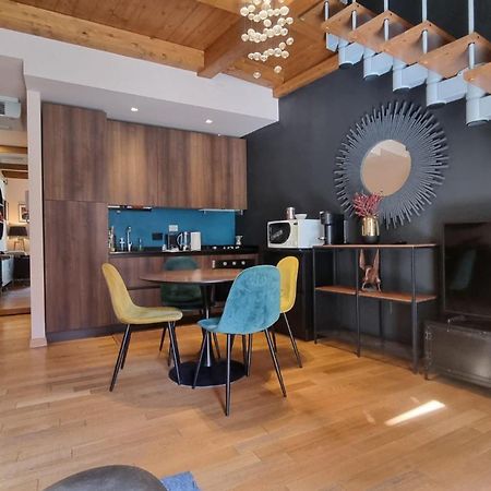 Orcagna 10 Elegante Appartamento Florens Exteriör bild