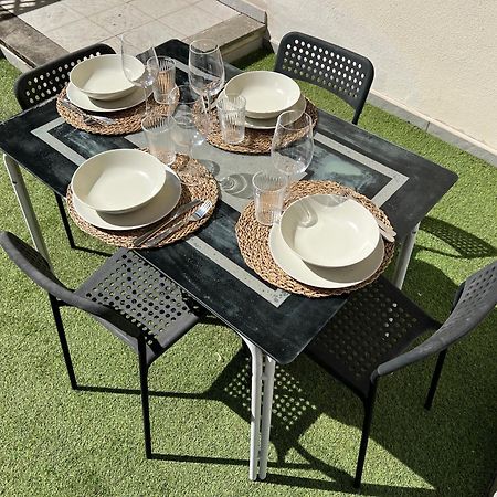 Orcagna 10 Elegante Appartamento Florens Exteriör bild