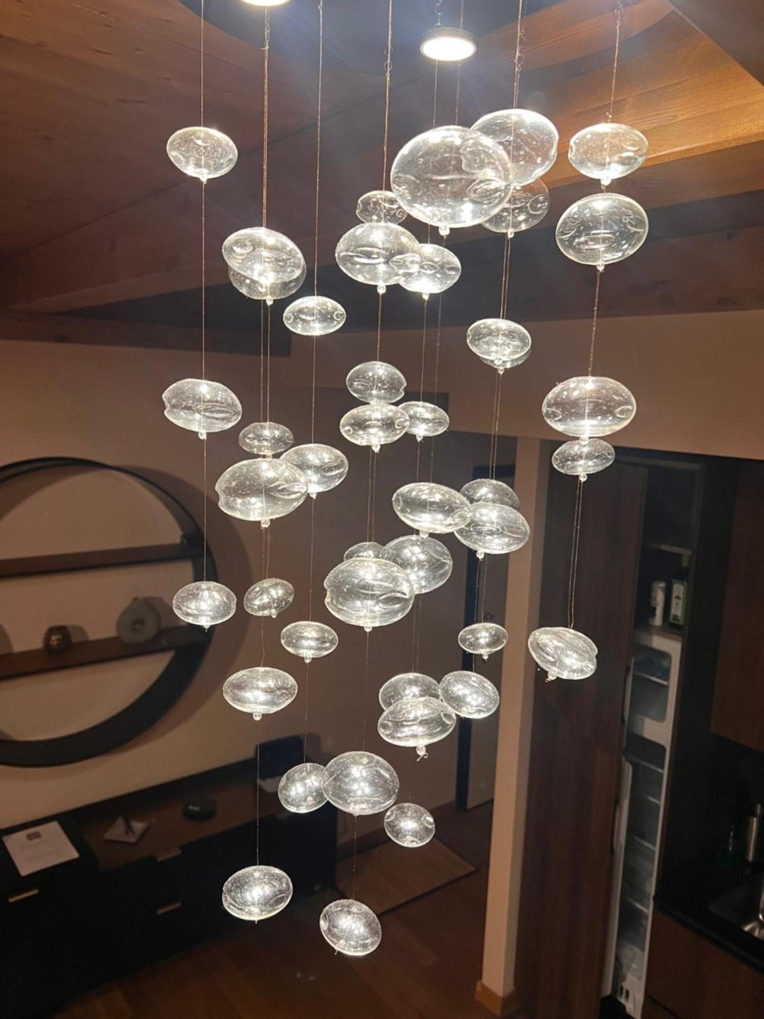 Orcagna 10 Elegante Appartamento Florens Exteriör bild