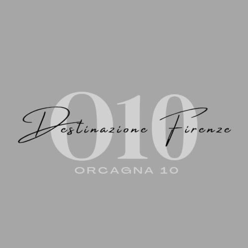 Orcagna 10 Elegante Appartamento Florens Exteriör bild